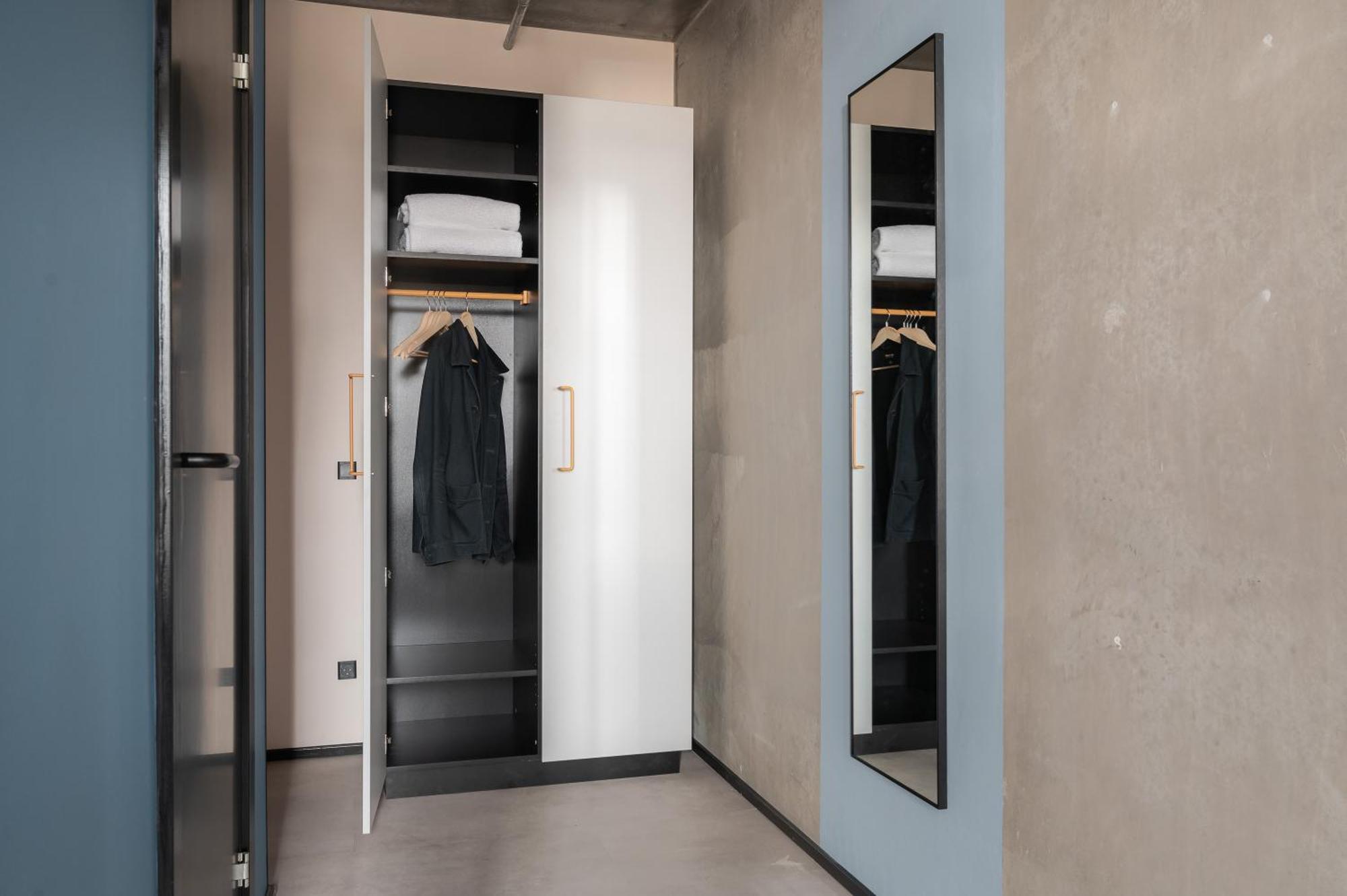 Daniel&Jacob'S Urban Studios And Boutique Apartments Aarhus Exterior photo